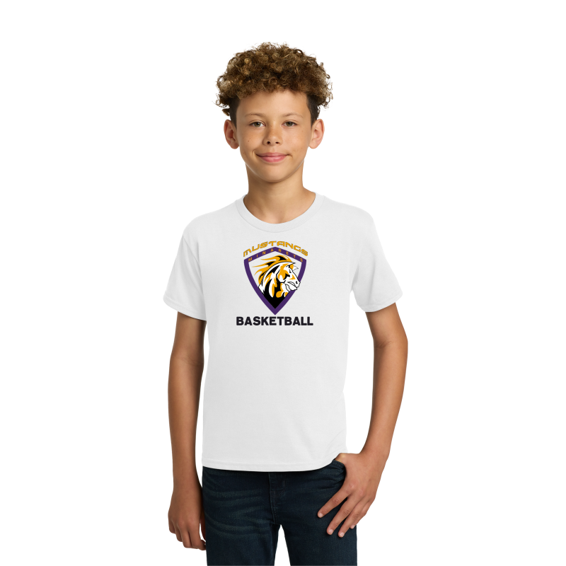 Gildan Youth Short Sleeve Tee