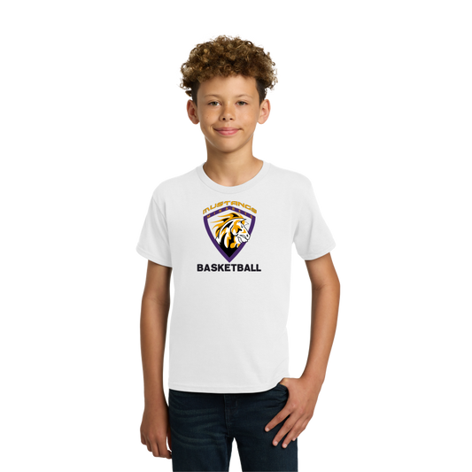 Gildan Youth Short Sleeve Tee