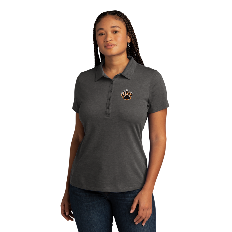 Sport-Tek ® Ladies PosiCharge ® Strive Polo (additional color options available)