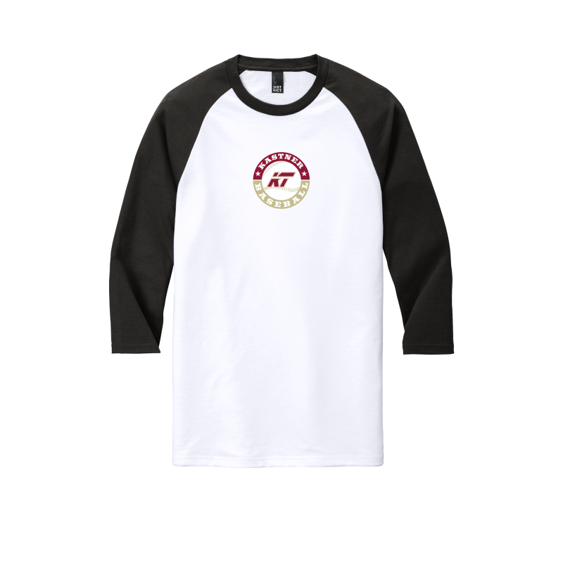 3/4 Sleeve Shirt