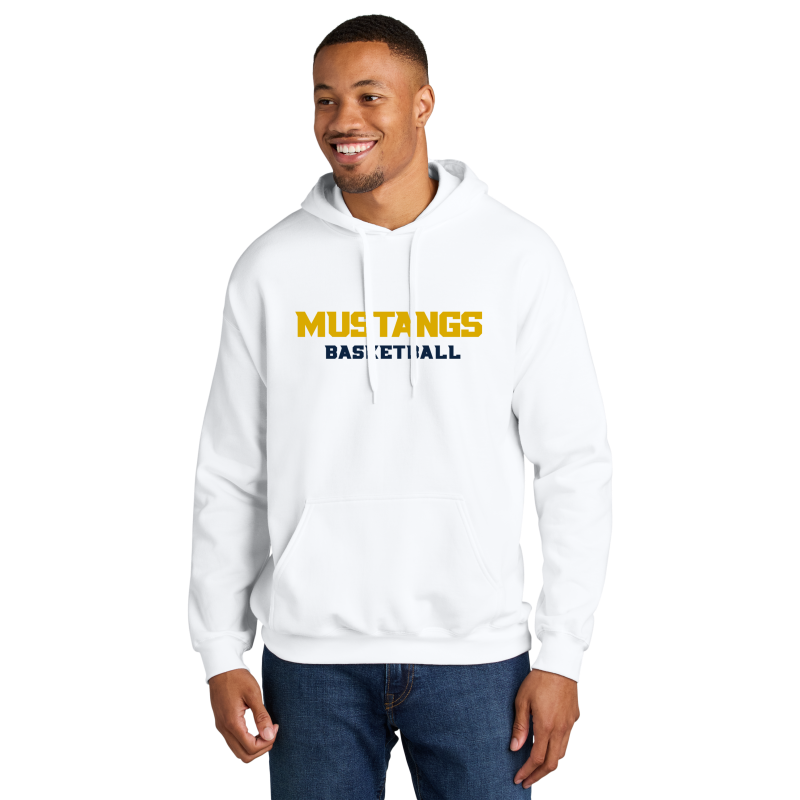 Hoodie (multiple colors)