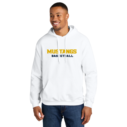 Hoodie (multiple colors)