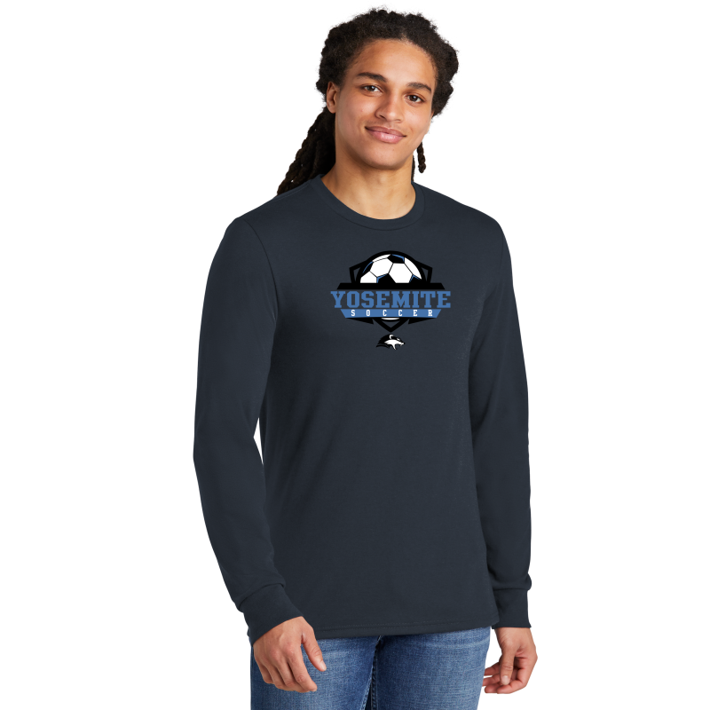 Long Sleeve Tee *REQUIRED FOR PLAYERS*