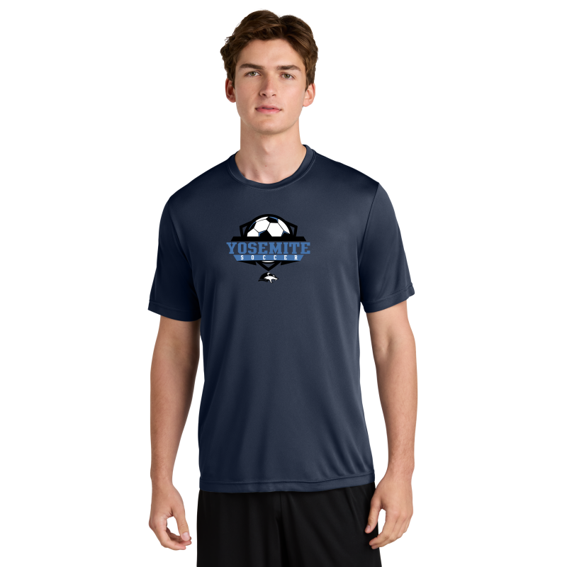 Dri Fit Tee *REQUIRED FOR PLAYERS*