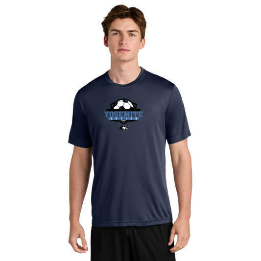 Dri Fit Tee *REQUIRED FOR PLAYERS*