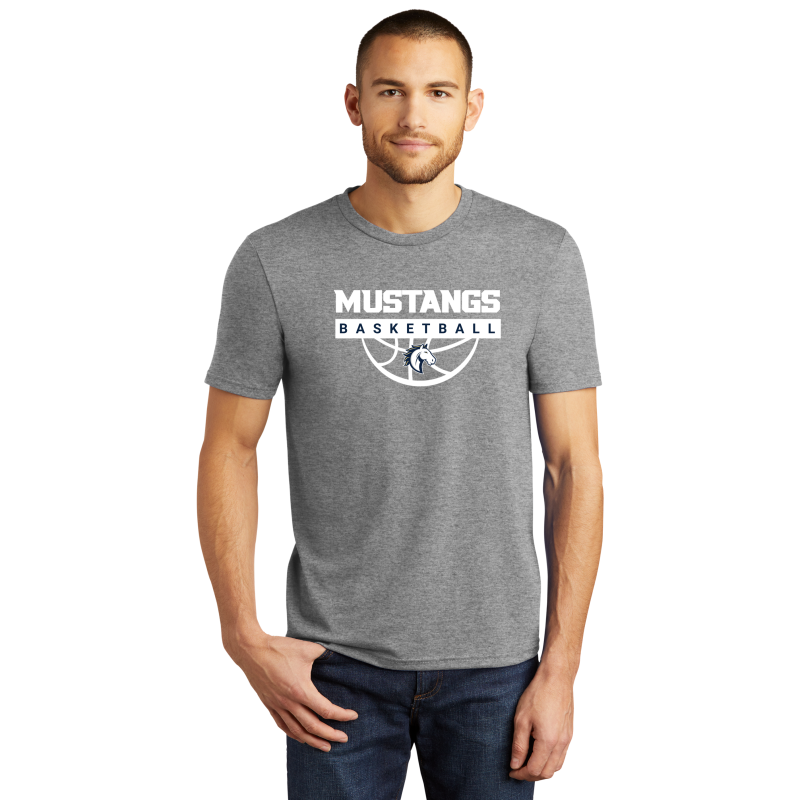 Tri Blend Shirt (multiple colors)
