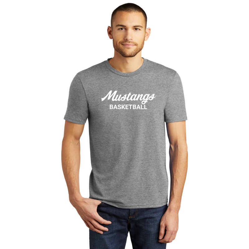 Tri Blend Shirt (multiple colors)