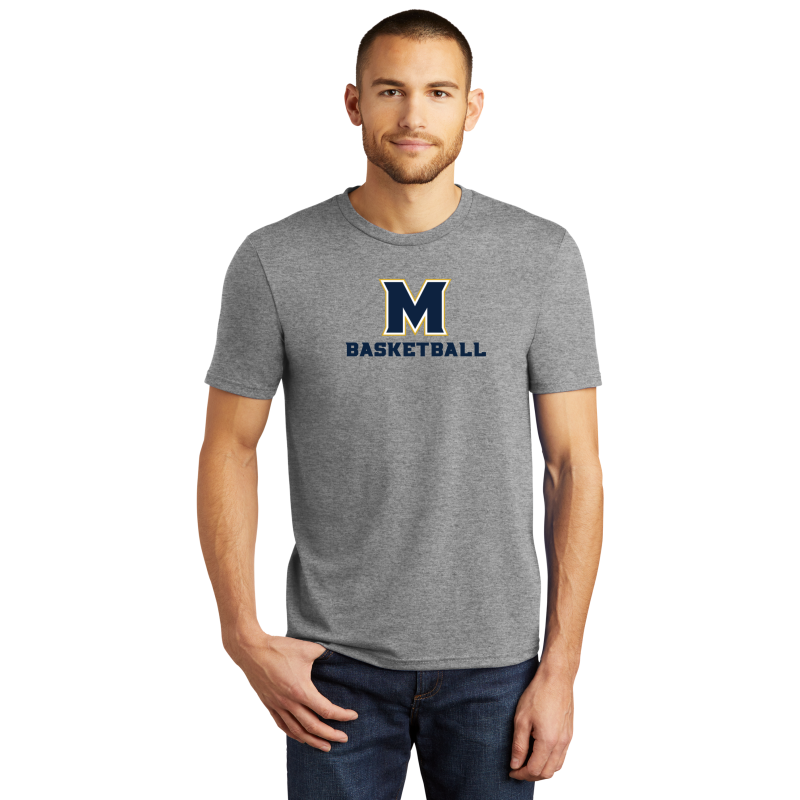 Tri Blend Shirt (multiple colors)