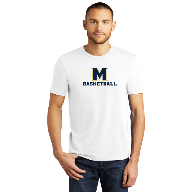 Tri Blend Shirt (multiple colors)