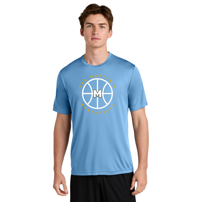 Mens Polyester Shirt (multiple colors)