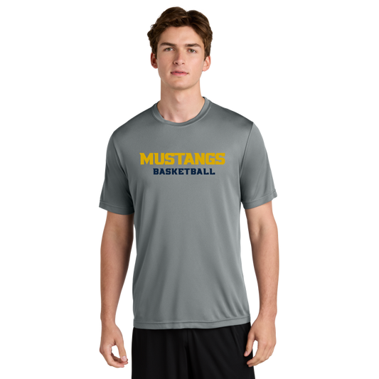 Mens Polyester Shirt (multiple colors)