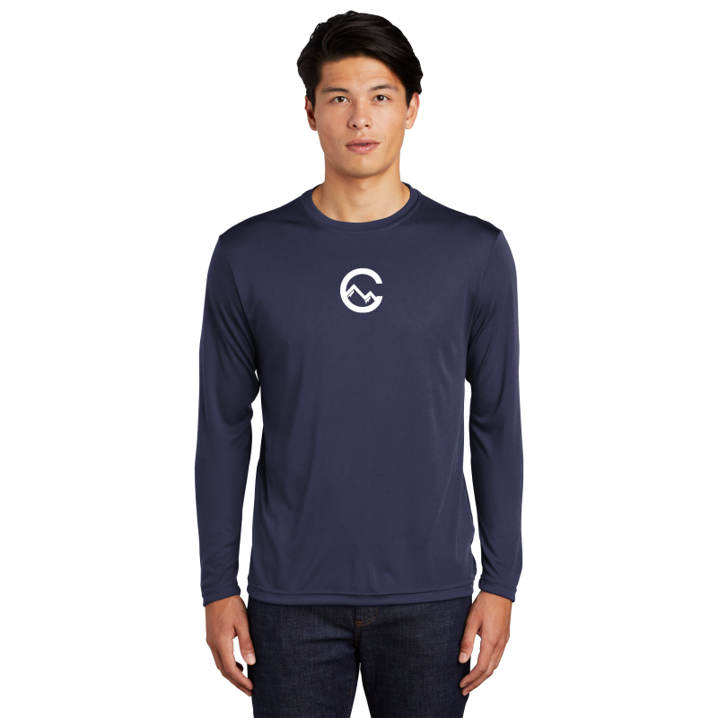Sport Tek Long Sleeve T-Shirt