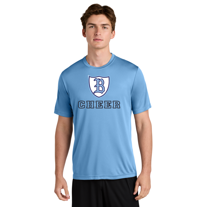 Short Sleeve Polyester Shirt