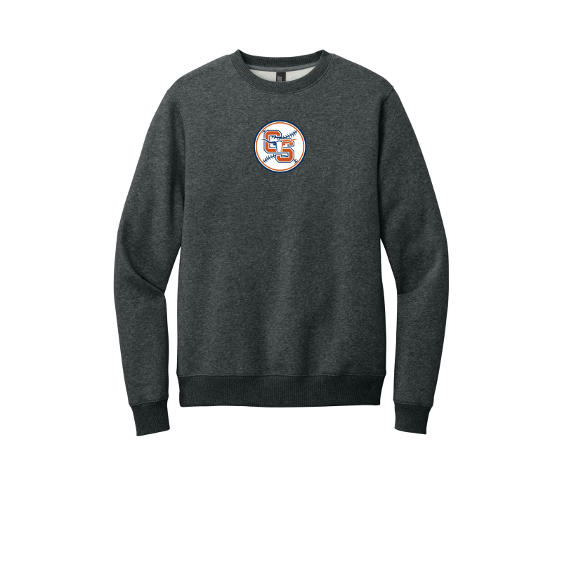 Crewneck Sweatshirt