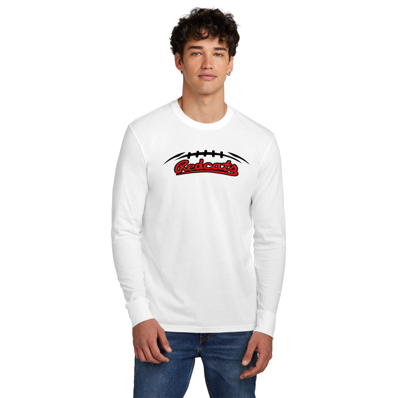 Tri Blend Long Sleeve Shirt