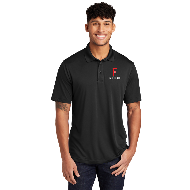 Sport Tek Polo
