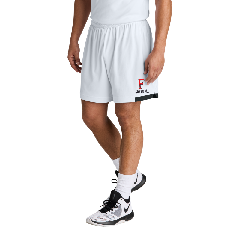 Dri Fit Shorts 7"