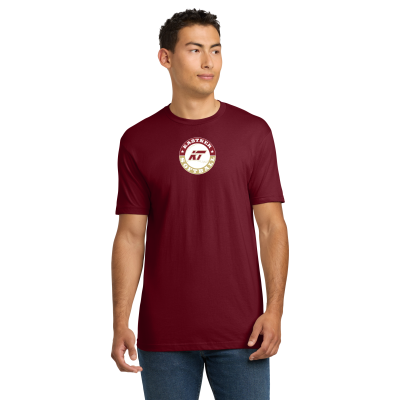 Next Level Short Sleeve Shirt