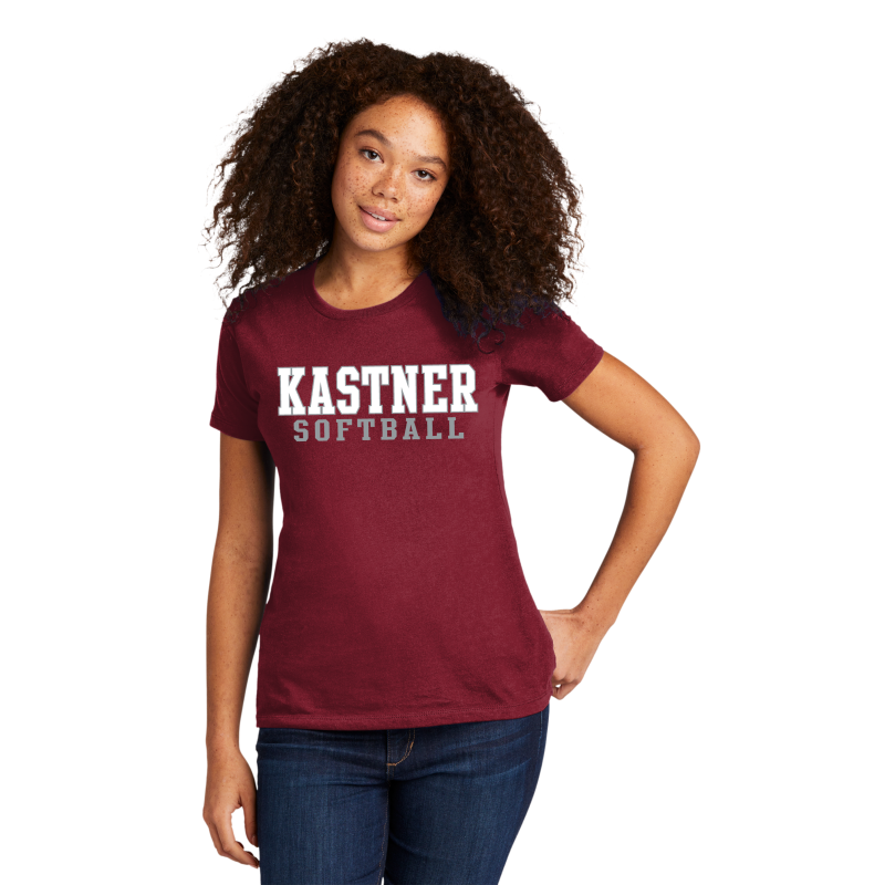 Next Level Womens Fit Shirt