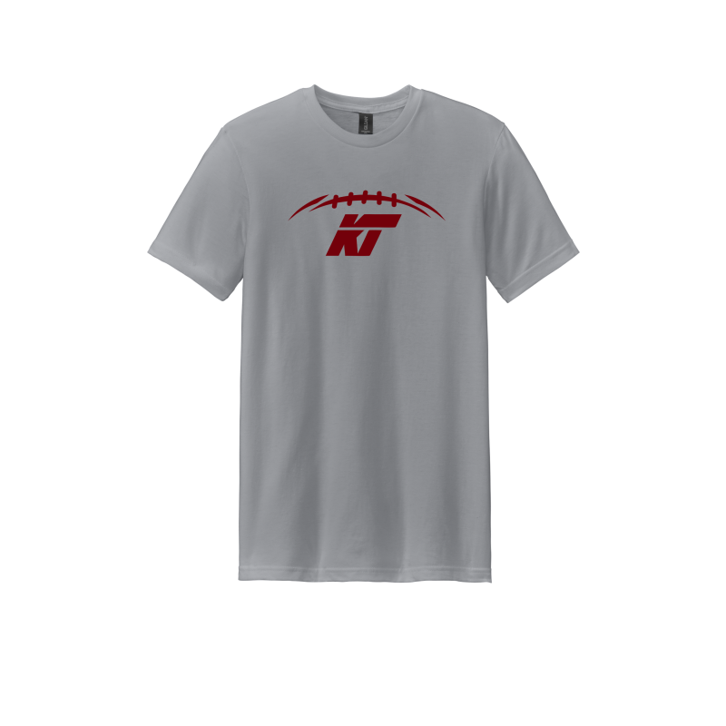 Kastner Football Items