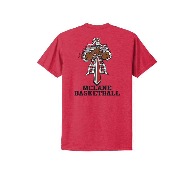 Next Level Short Sleeve Shirt