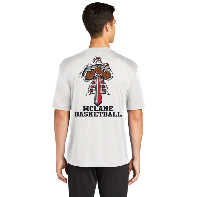 Short Sleeve Shirt