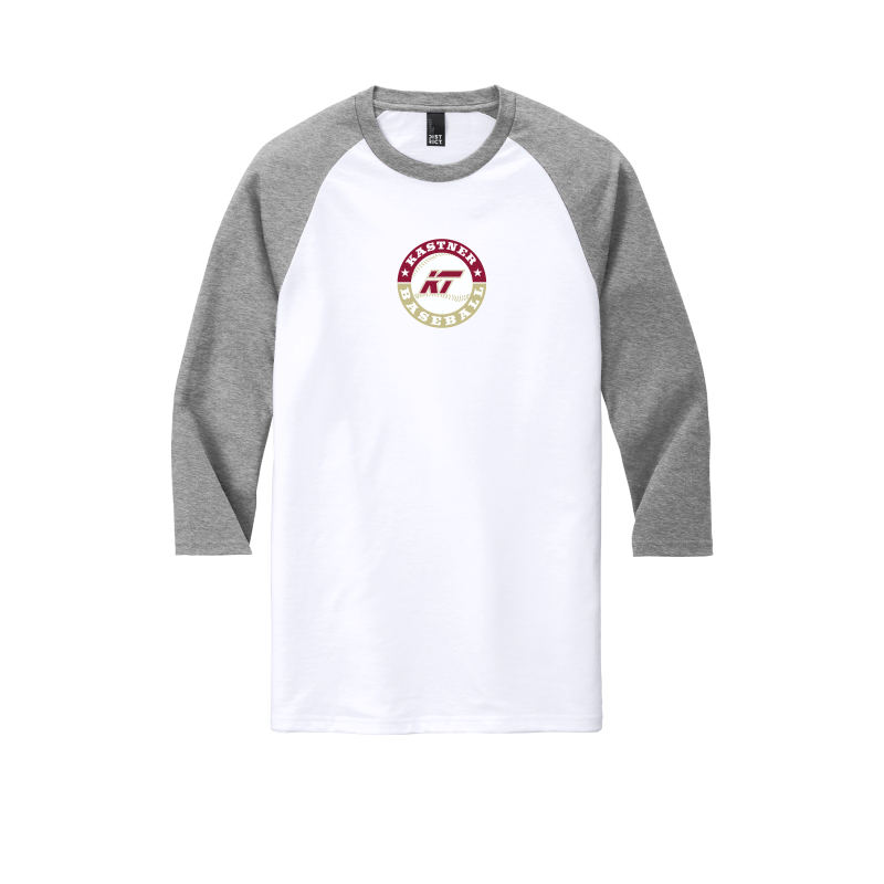3/4 Sleeve Shirt