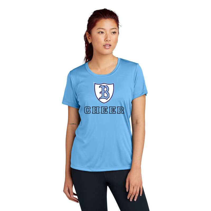 Womens Short Sleeve Shirt