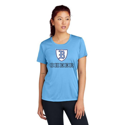 Womens Short Sleeve Shirt