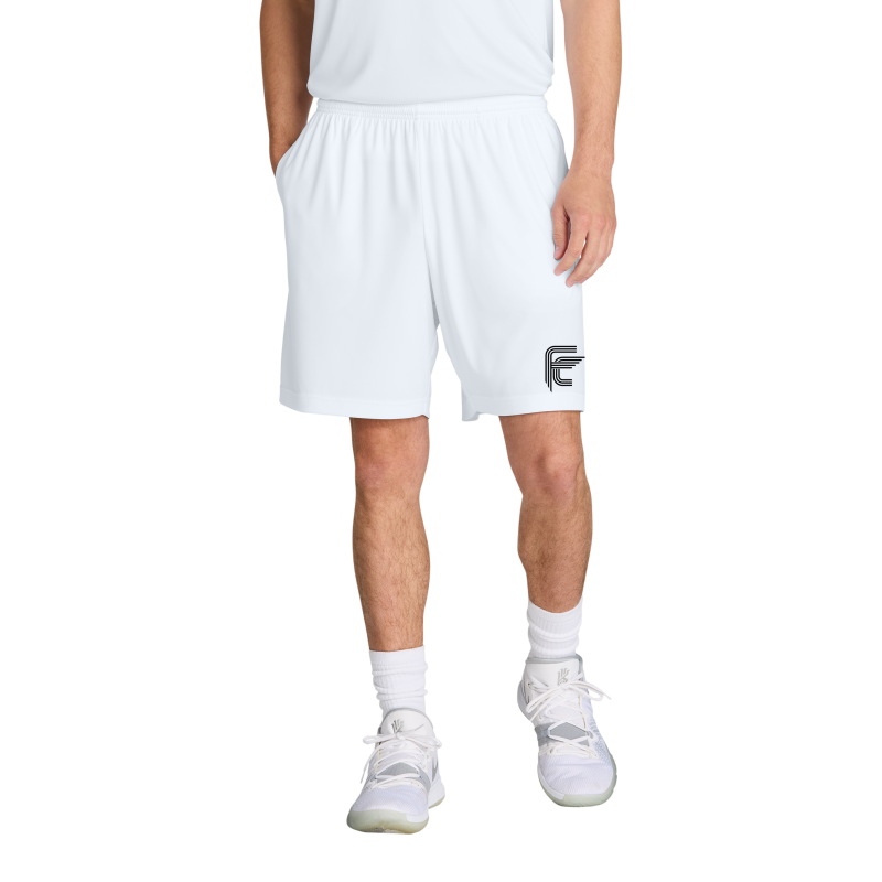 Dri Fit Shorts 7"