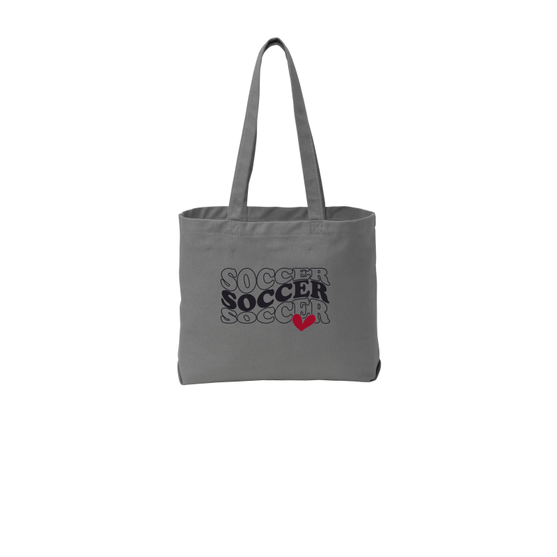 Canvas Bag