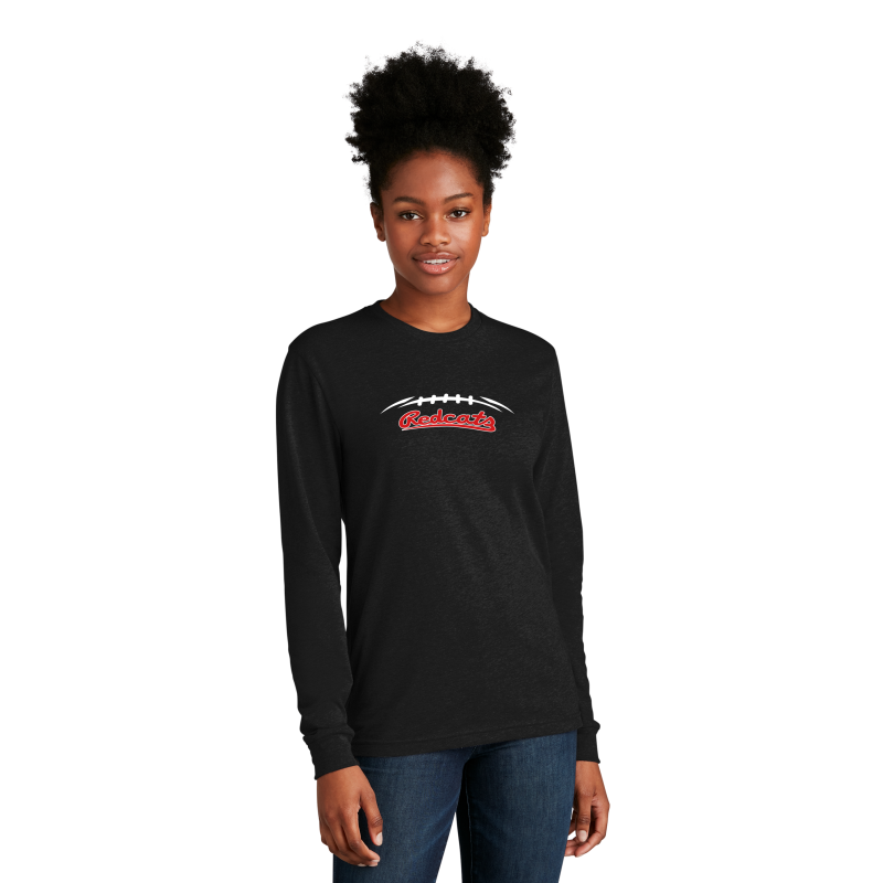 Tri Blend Long Sleeve Shirt