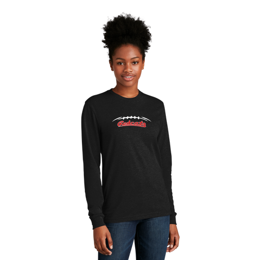 Tri Blend Long Sleeve Shirt