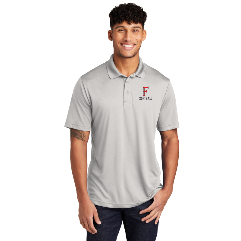 Sport Tek Polo