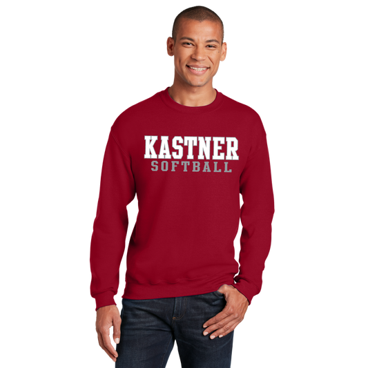 Gildan Heavy Blend Crewneck Sweatshirt