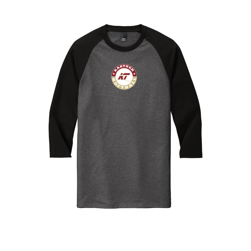 3/4 Sleeve Shirt