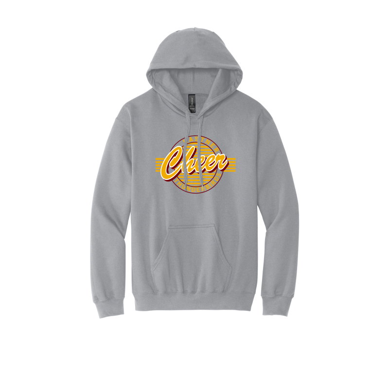 Kastner Cheer Items