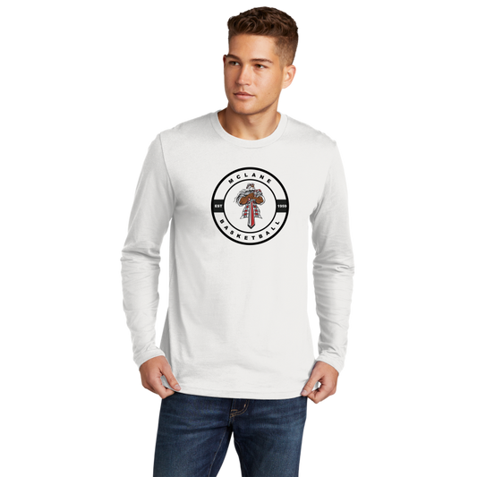 Next Level Long Sleeve Shirt