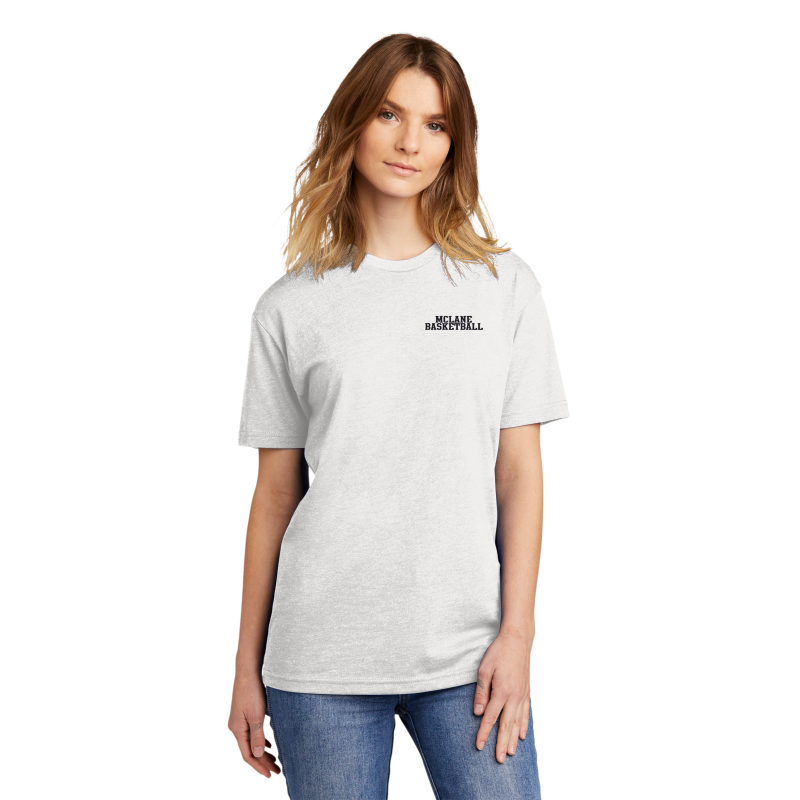 Next Level Short Sleeve Shirt