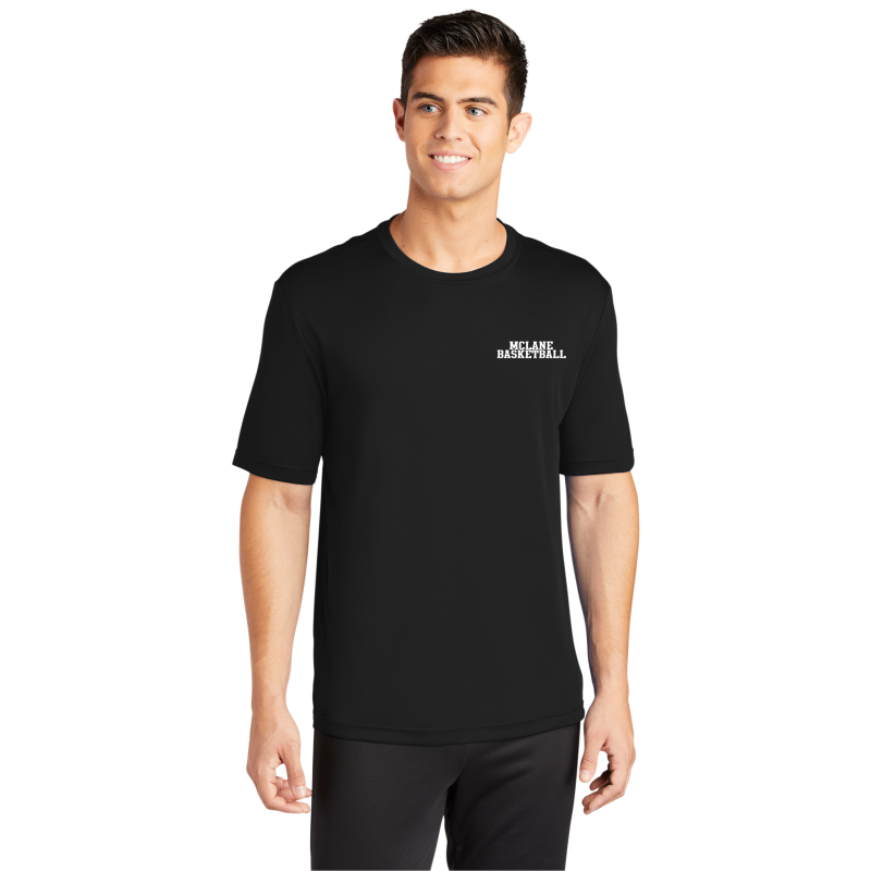 Short Sleeve Shirt