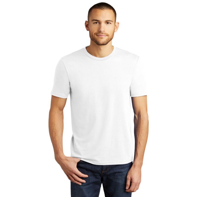 Tri Blend Tee (CHOOSE COLOR AND LOGO)