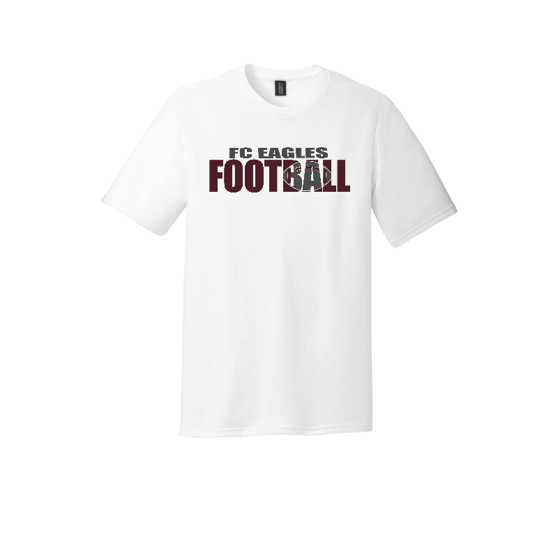 Short/Long Sleeve Tee