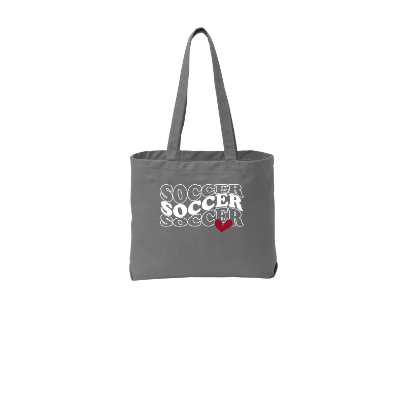 Canvas Bag