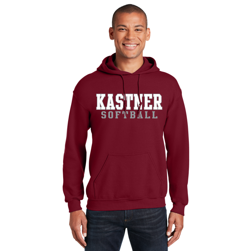 Gildan Heavy Blend Hoodie