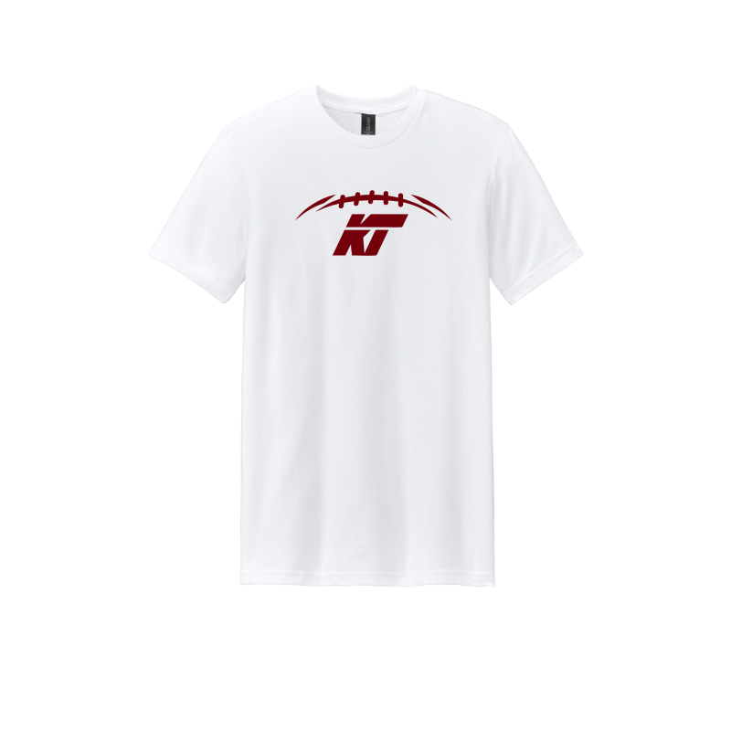 Kastner Football Items
