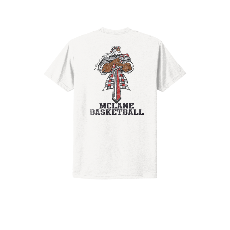 Next Level Short Sleeve Shirt