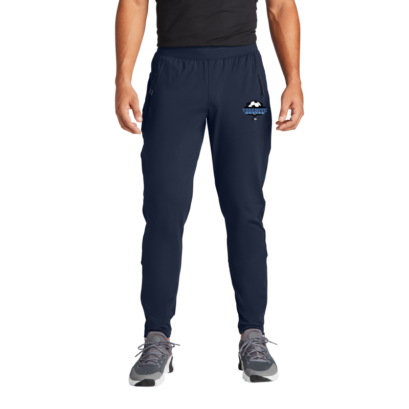 Joggers *REQUIRED FOR PLAYERS*
