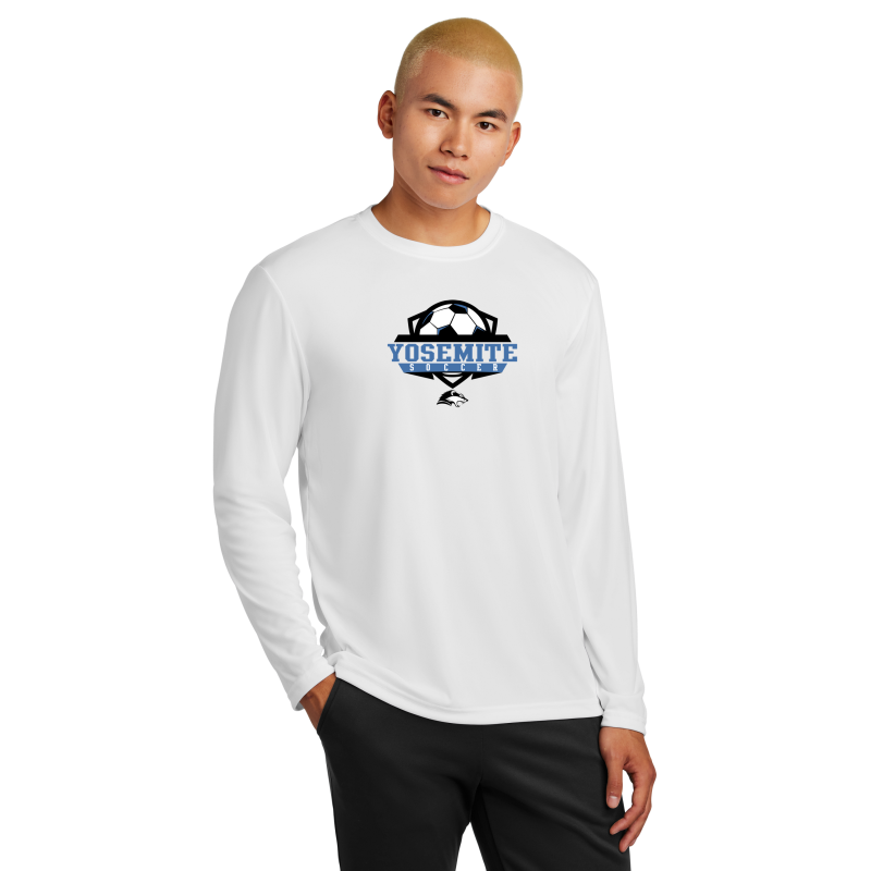 Long Sleeve Dri Fit Tee *REQUIRED FOR PLAYERS*
