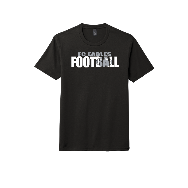 Short/Long Sleeve Tee