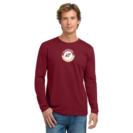 Next Level Long Sleeve Shirt